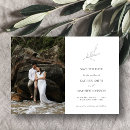 Search for olive branch save the dates Botanical