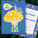 Search for adorable baby shower invitations Modern