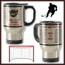 Search for hockey coach mugs Red