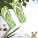Search for lemon flipflops Retro
