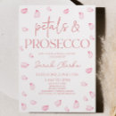 Search for pink petals postcards Bride to be