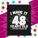 Search for 48th birthday Party