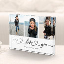 Search for valentines day photo blocks Modern
