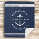 Search for sherpa blankets Sailing