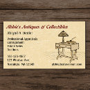Search for auctioneer business cards Estate