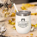 Search for barware Bachelor party