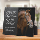 Search for loss of a horse gifts Pet sympathy