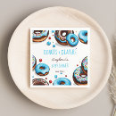 Search for donut napkins For her