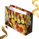 Search for bee gift bags Pattern