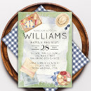Search for family picnic invitations Family get together