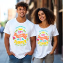Search for summer vacation tshirts Matching
