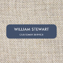Search for blue name tags With magnetic back