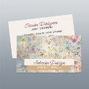 Search for amber business cards Interior design