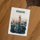 Search for bangkok postcards Illustration
