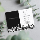 Search for moving business postcards Minimalist