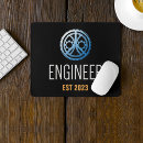 Search for mechanical engineer mouse mats Electrical