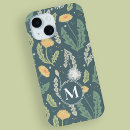 Search for weeds iphone cases Floral