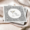 Search for funny alcohol napkins Liquor