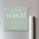 Search for save the date wedding magnets Simple