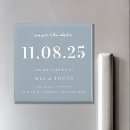 Search for save the date wedding magnets Simple