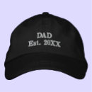 Search for new year accessories Dad