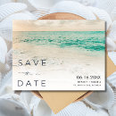 Search for sunset beach save the dates Ocean