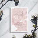 Search for rose gold baby girl shower invitations Foil