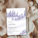 Search for ski wedding invitations Mountain