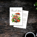 Search for mushroom cards Red