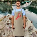 Search for summer beach aprons Lobster