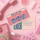 Search for feedback business cards Customer