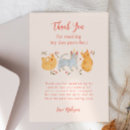 Search for cat thank you cards Animal