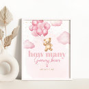 Search for gummy bear crafts party Pink