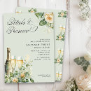 Search for rose petals invitations Elegant