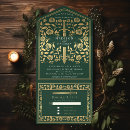 Search for mystical invitations Elegant