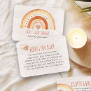 Search for baby shower book poem Bring a book