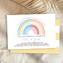 Search for pastel gender reveal invitations Cute