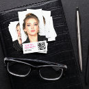 Search for actress business cards Actor