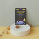 Search for drive by parade birthday invitations Virtual