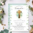 Search for turquoise invitations Greenery