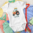 Search for tractor baby clothes Pink