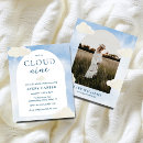 Search for on cloud 9 baby shower Pastel