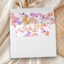 Search for butterfly envelopes Pretty