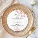 Search for round menus Elegant