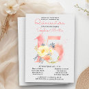 Search for blush quinceanera invitations Gold