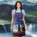 Search for dragon aprons Fantasy