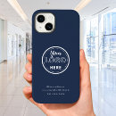 Search for brands iphone cases Navy blue