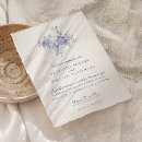 Search for french style wedding invitations Classic