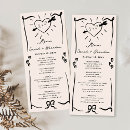 Search for retro wedding menus Disco
