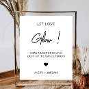 Search for dance floor signs Modern minimalist